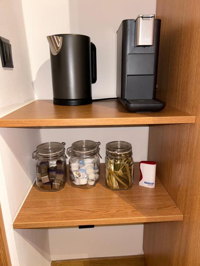 וינה Deluxe Apartment Favoriten מראה חיצוני תמונה