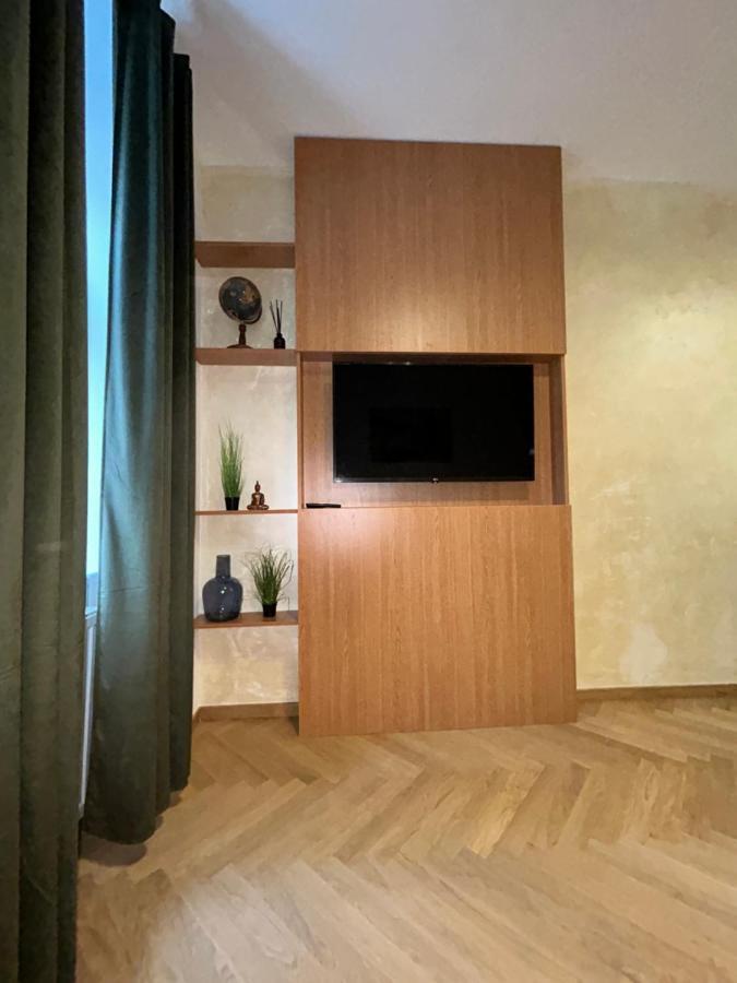 וינה Deluxe Apartment Favoriten מראה חיצוני תמונה