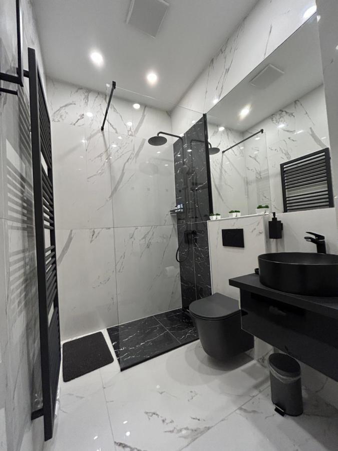 וינה Deluxe Apartment Favoriten מראה חיצוני תמונה